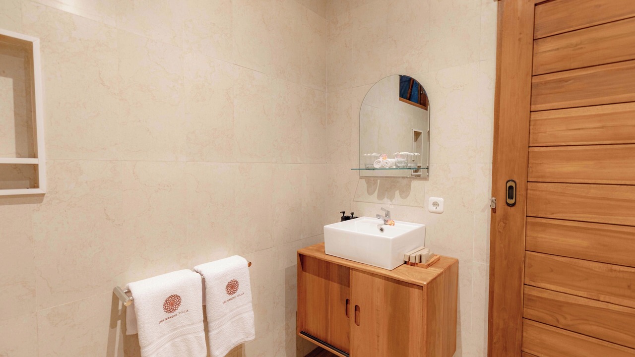 Photo of Bathroom in Payangan