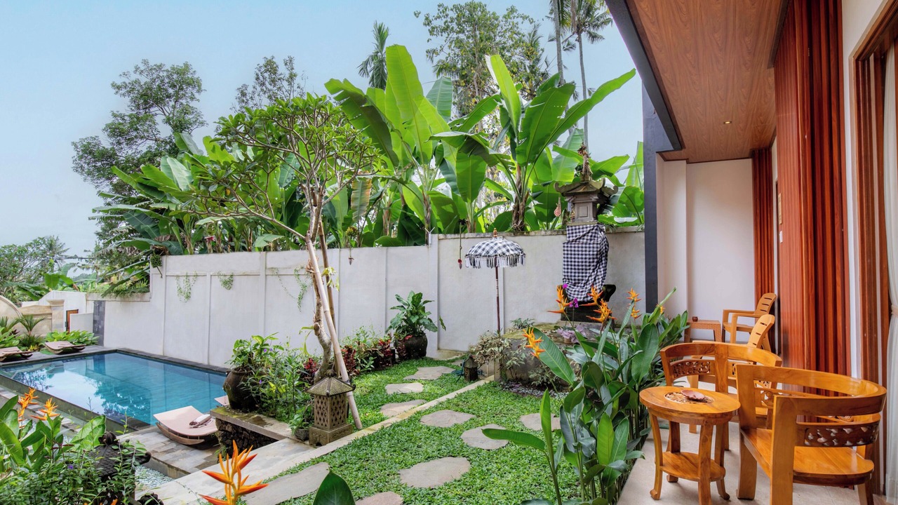 Photo of Outdoor in Payangan