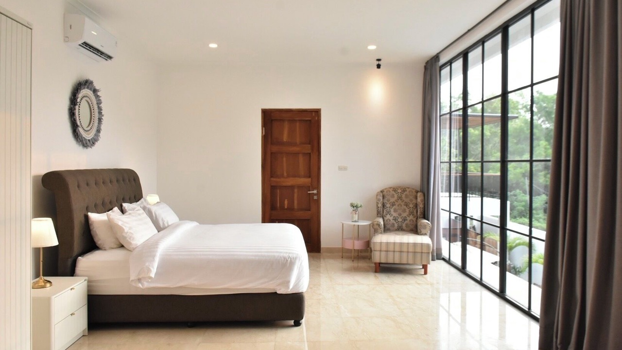 Photo of Bedroom in Ungasan