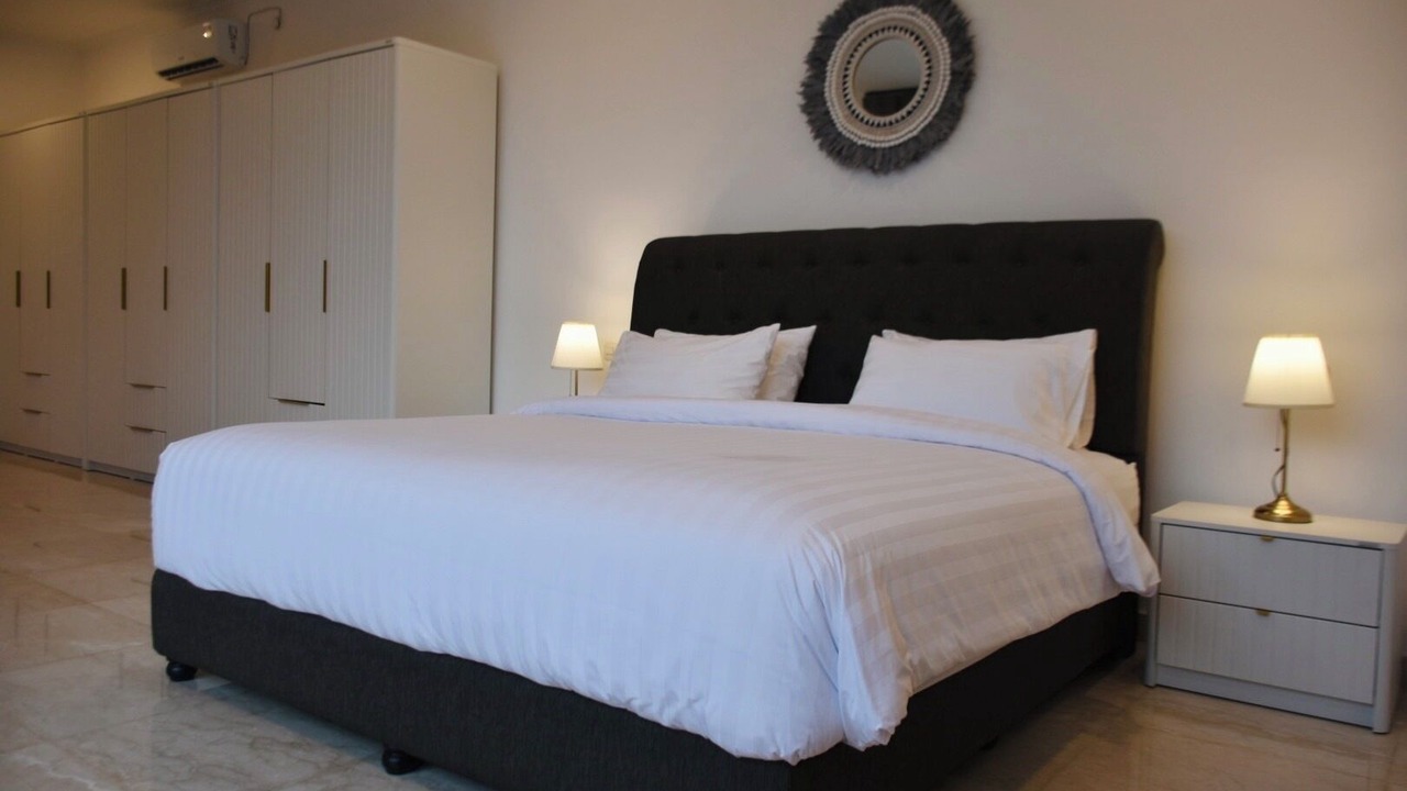 Photo of Bedroom in Ungasan