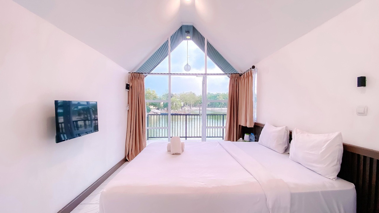 Photo of Bedroom in Kalianda
