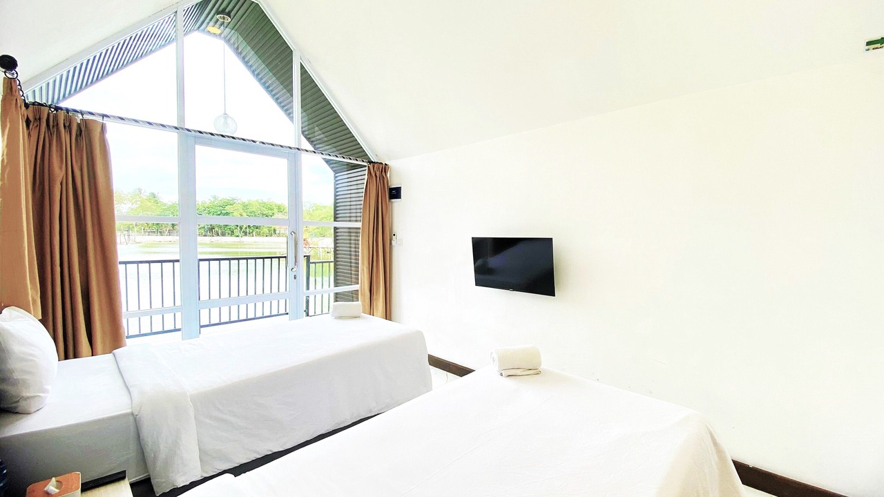 Photo of Bedroom in Kalianda