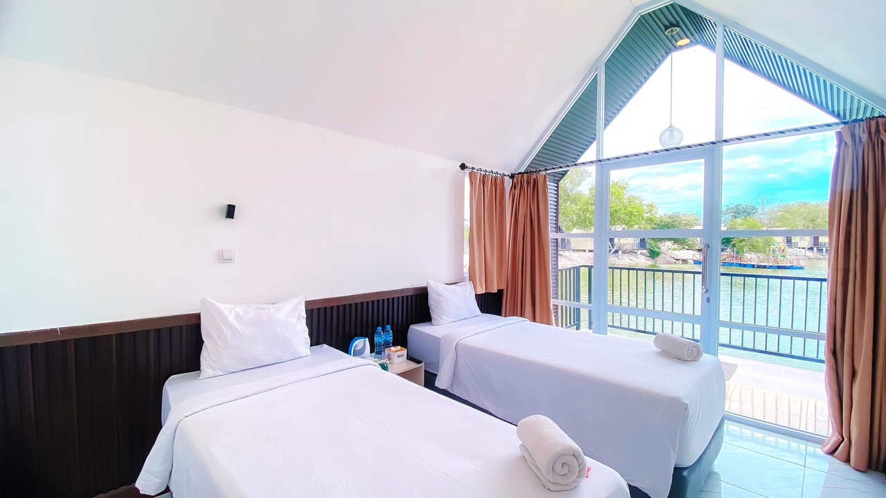 Photo of Bedroom in Kalianda