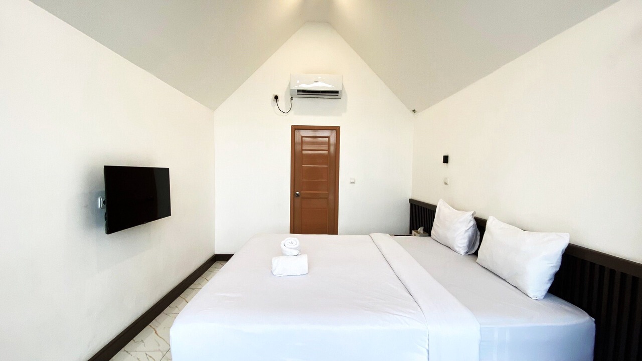 Photo of Bedroom in Kalianda