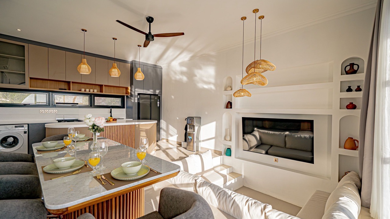 Photo of Livingroom in Kutuh