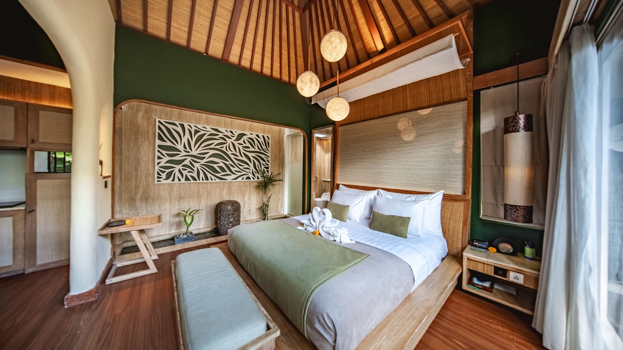 Photo of Bedroom in Dewi Sri