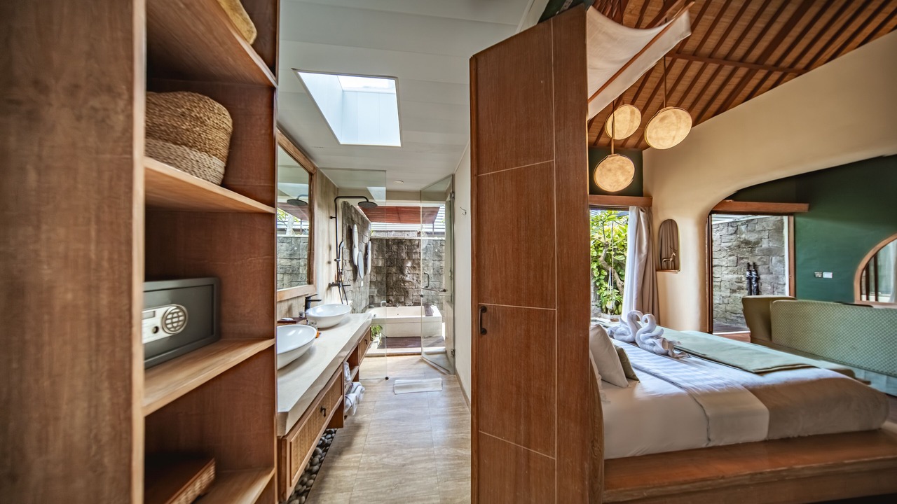 Photo of Bedroom in Dewi Sri