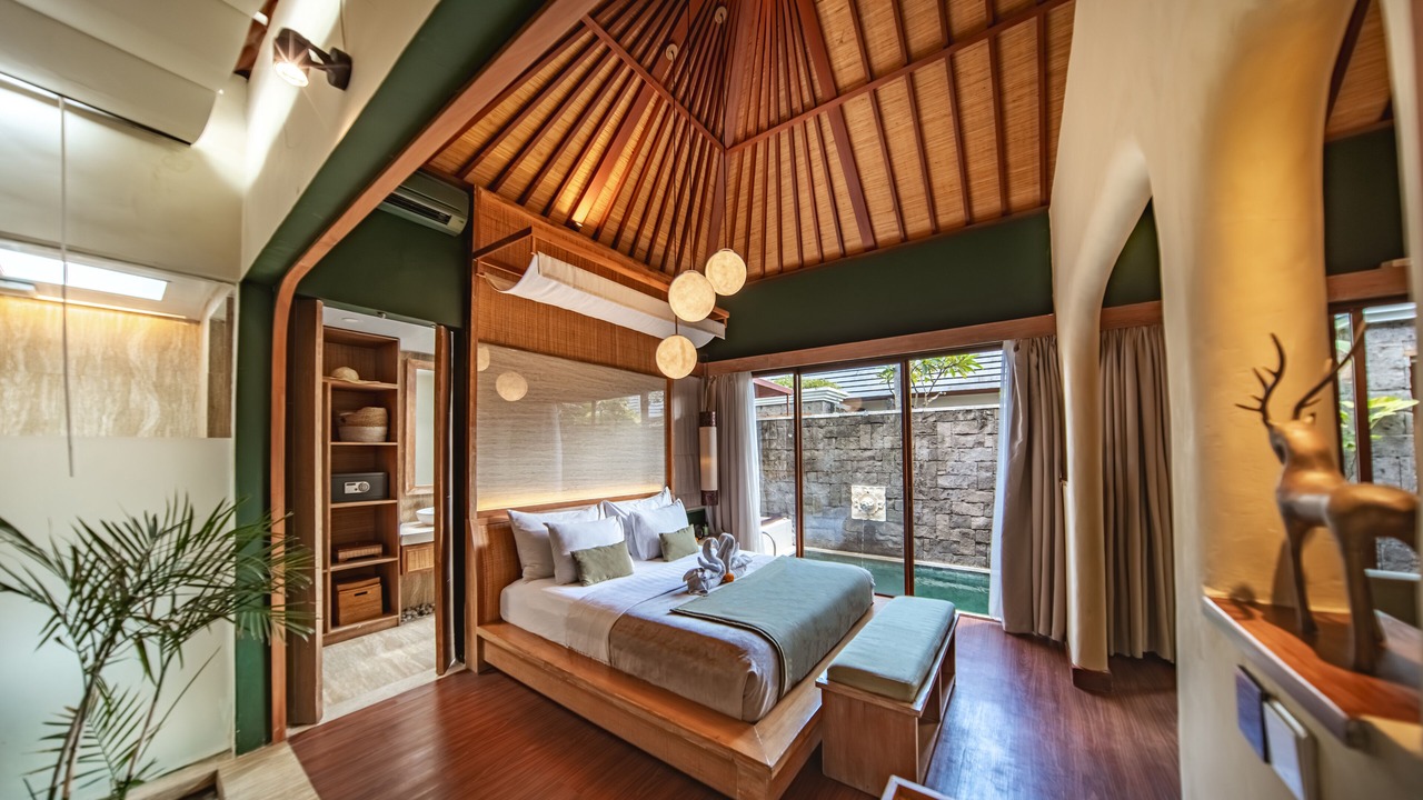 Photo of Bedroom in Dewi Sri