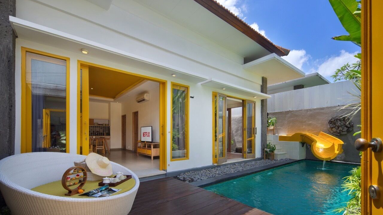 Photo of Outdoor in Kerobokan