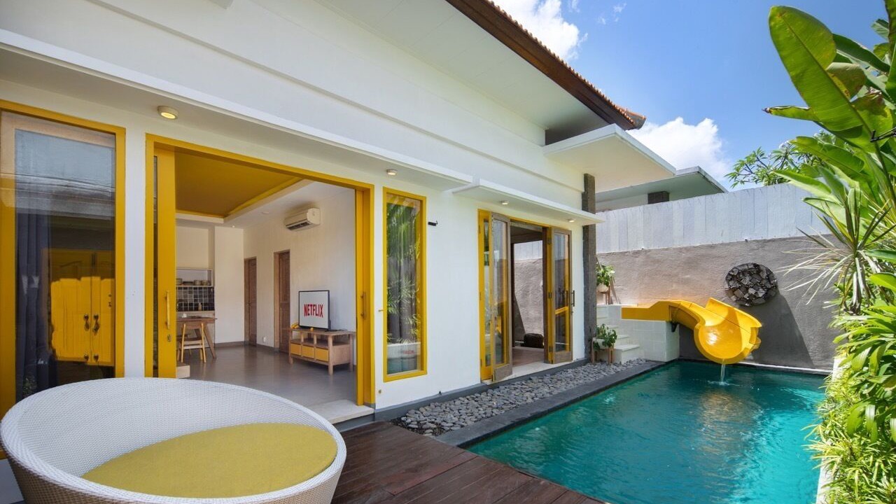 Photo of Outdoor in Kerobokan