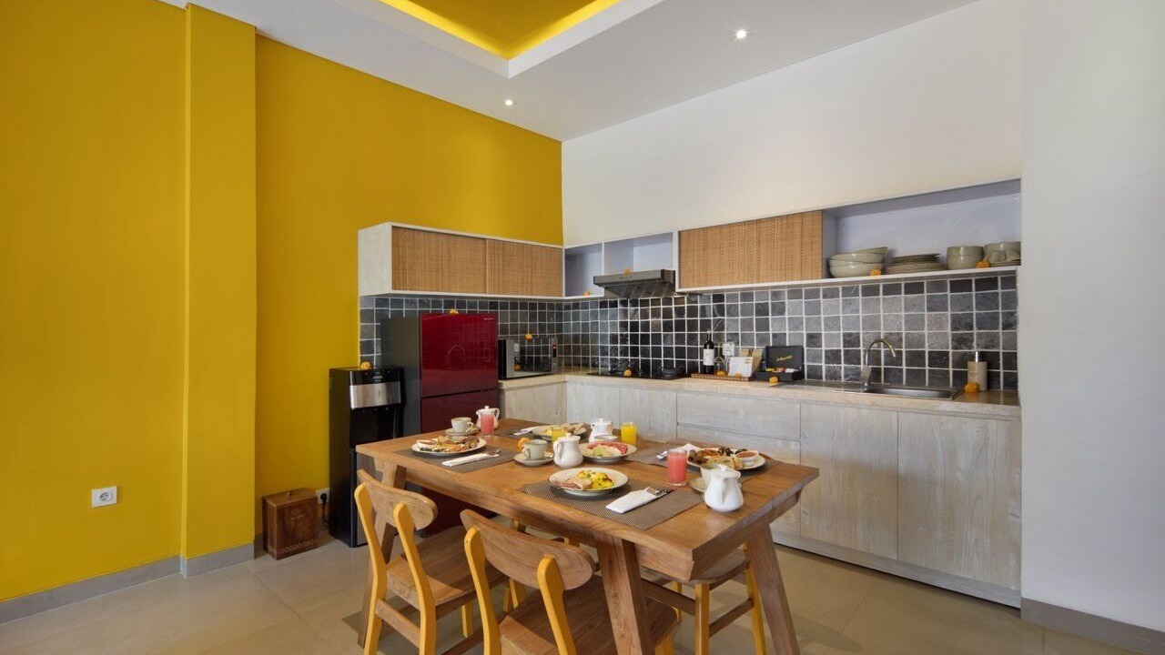 Photo of Kitchen in Kerobokan