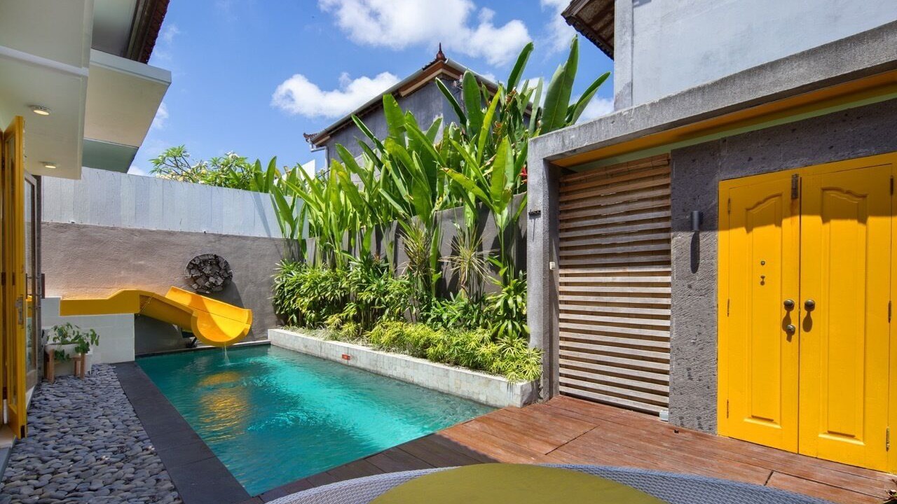 Photo of Outdoor in Kerobokan