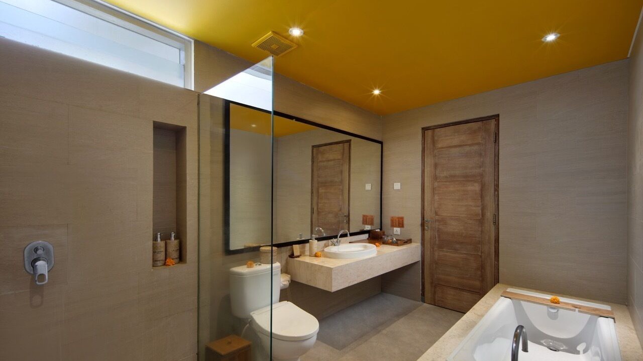 Photo of Bathroom in Kerobokan