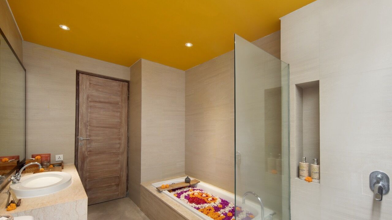 Photo of Bathroom in Kerobokan
