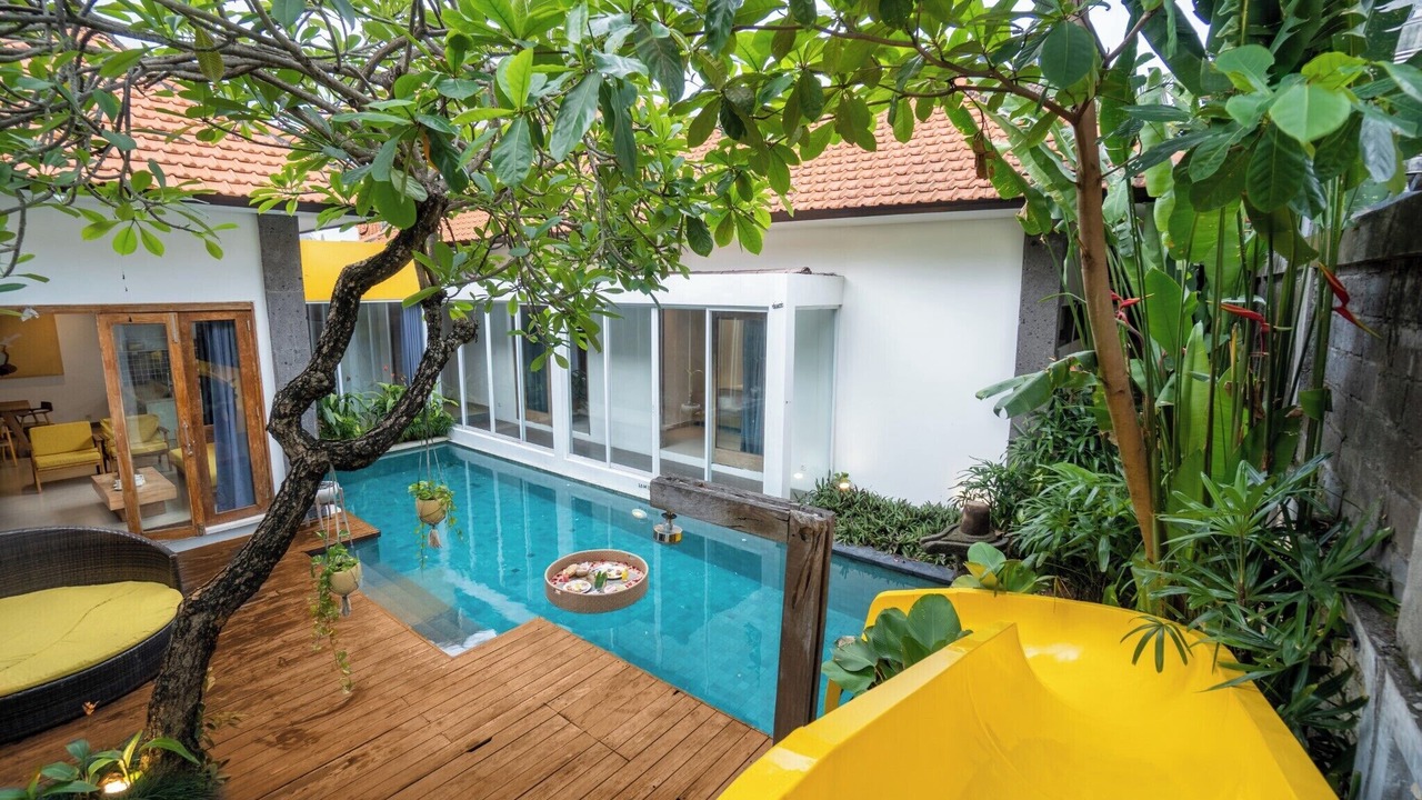 Photo of Outdoor in Kerobokan