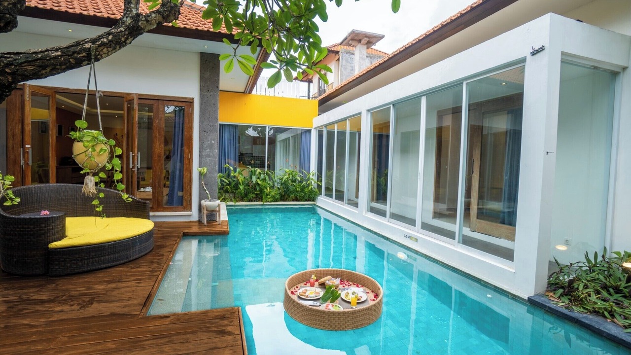 Photo of Outdoor in Kerobokan