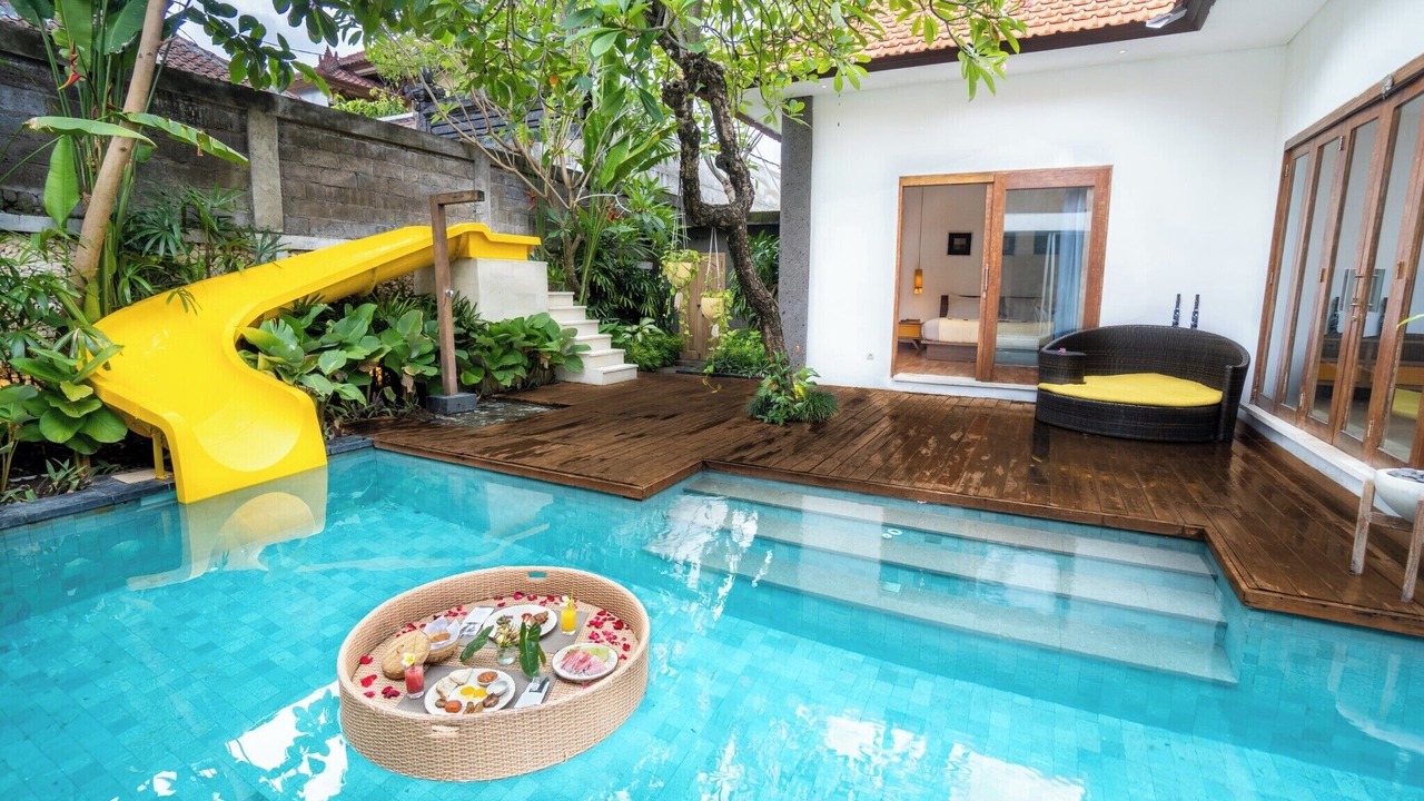 Photo of Outdoor in Kerobokan