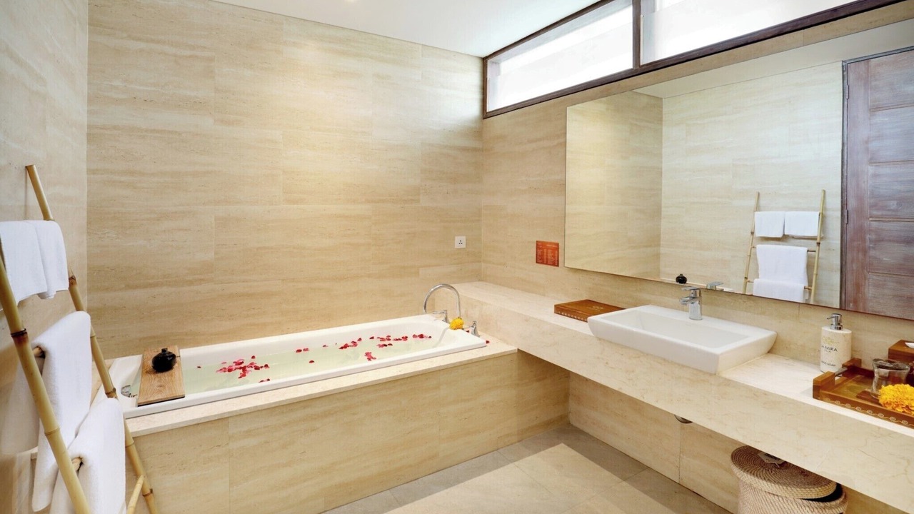 Photo of Bathroom in Kerobokan