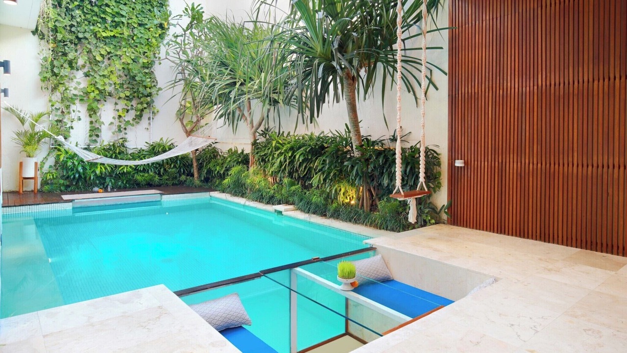 Photo of Outdoor in Seminyak