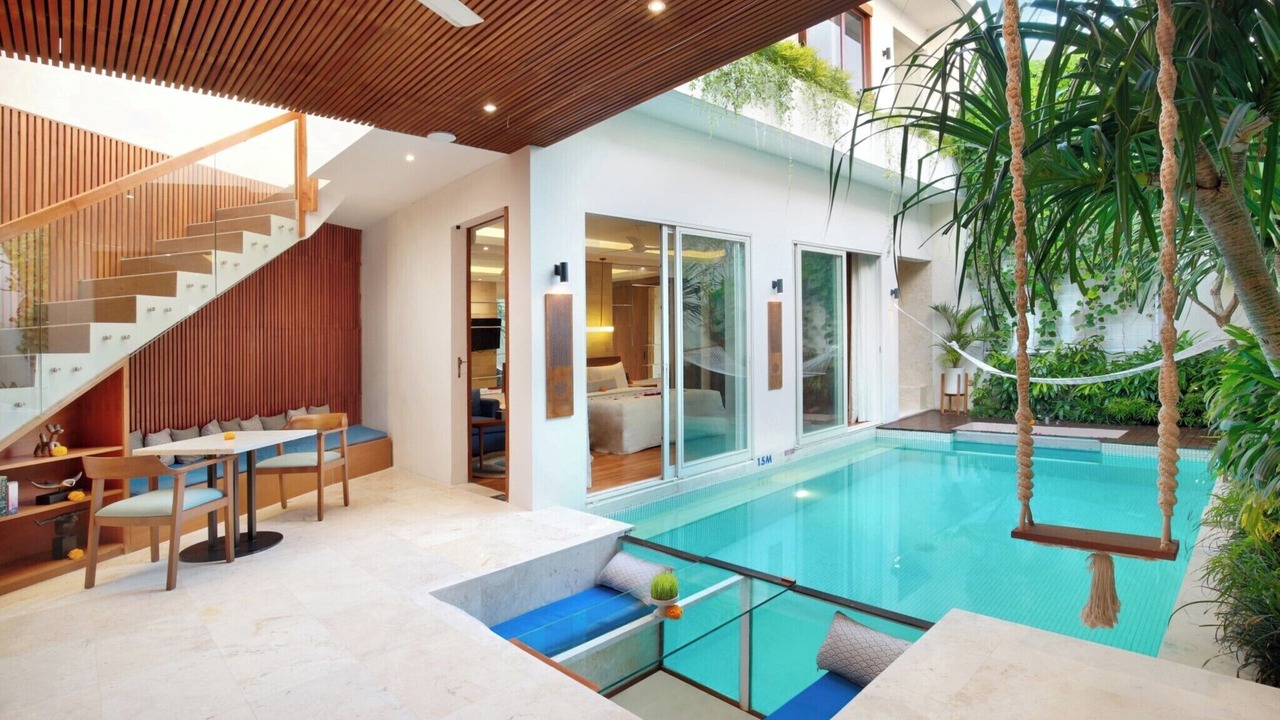 Photo of Outdoor in Seminyak