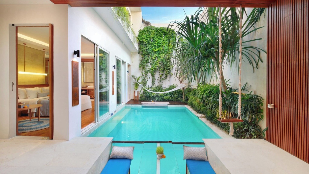 Photo of Outdoor in Seminyak