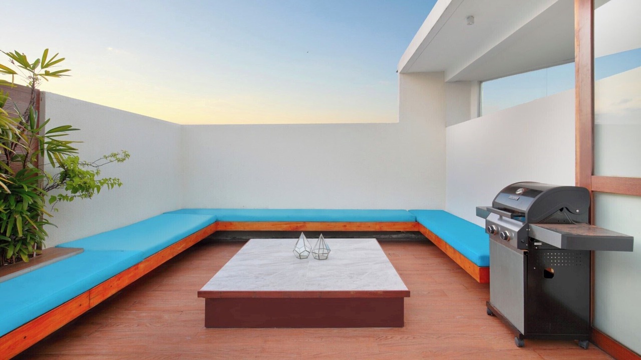 Photo of Outdoor in Seminyak
