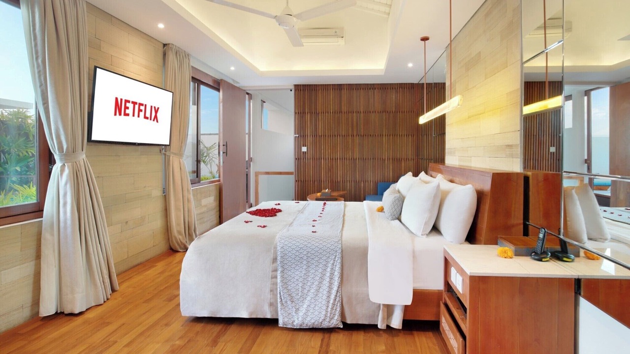 Photo of Bedroom in Seminyak
