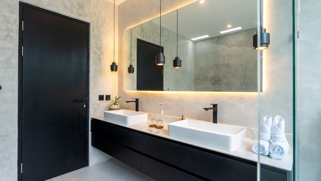 Photo of Bathroom in Umalas