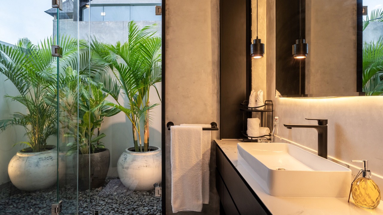 Photo of Bathroom in Umalas