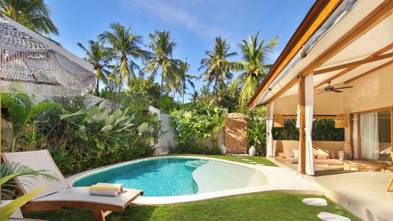 Photo of Outdoor in Gili Trawangan