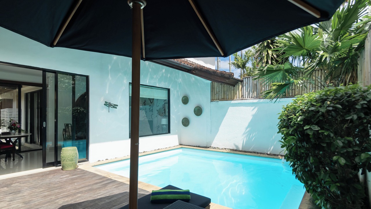 Photo of Outdoor in Central Seminyak