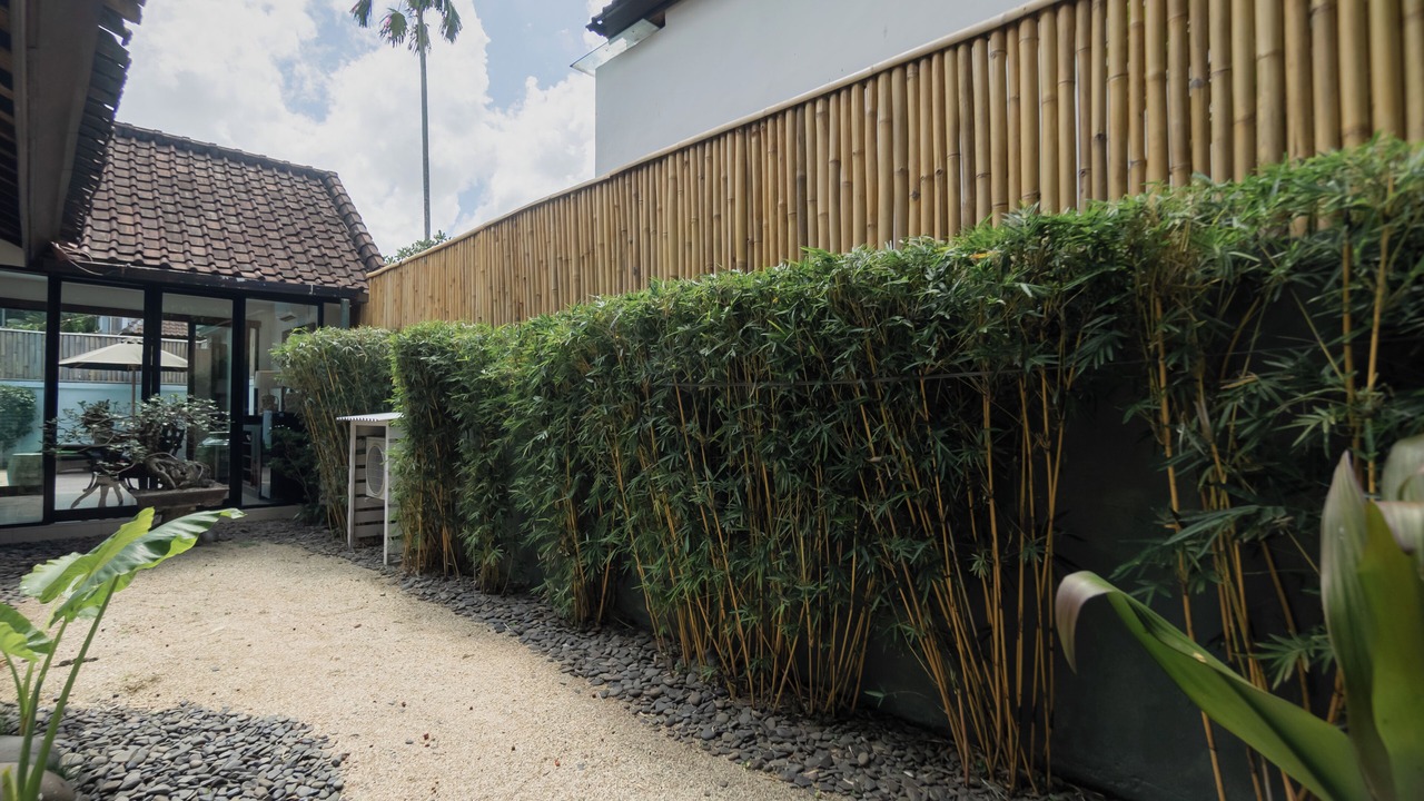 Photo of Outdoor in Central Seminyak