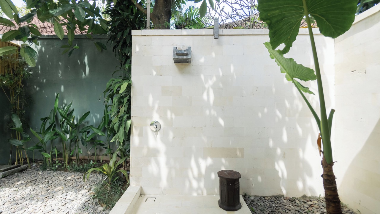 Photo of Outdoor in Central Seminyak