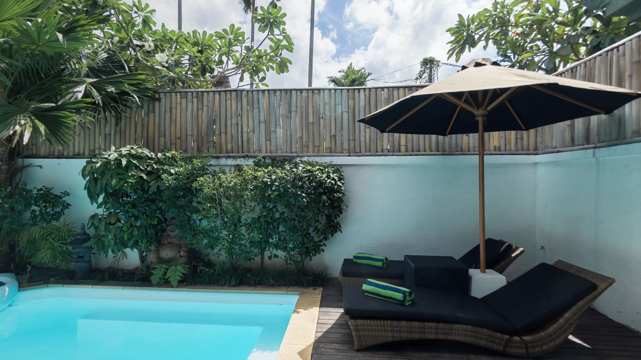 Photo of Outdoor in Central Seminyak