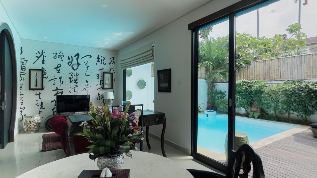 Photo of Outdoor in Central Seminyak