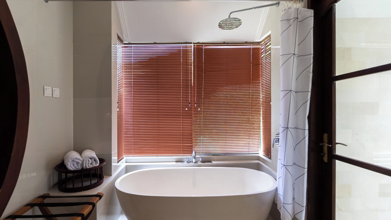 Photo of Bathroom in Central Seminyak