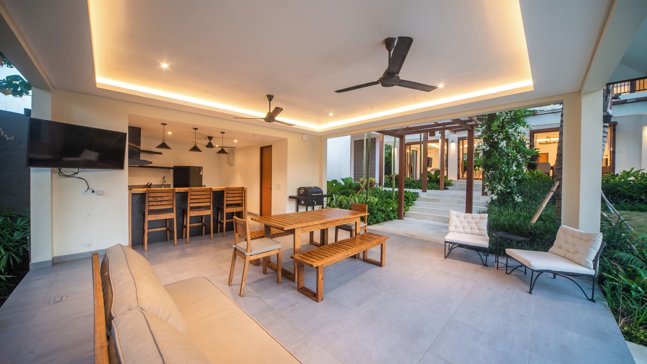 Photo of Kitchen in Ungasan