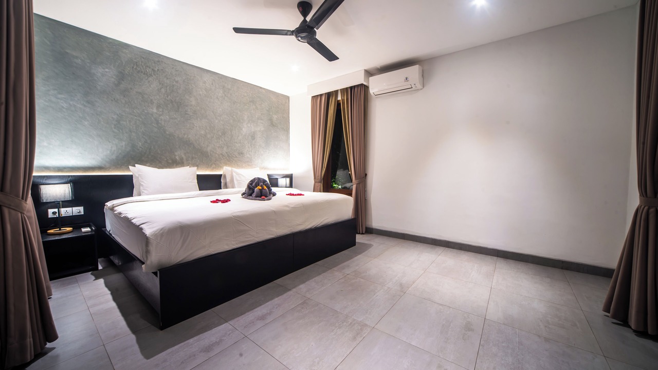 Photo of Bedroom in Ungasan