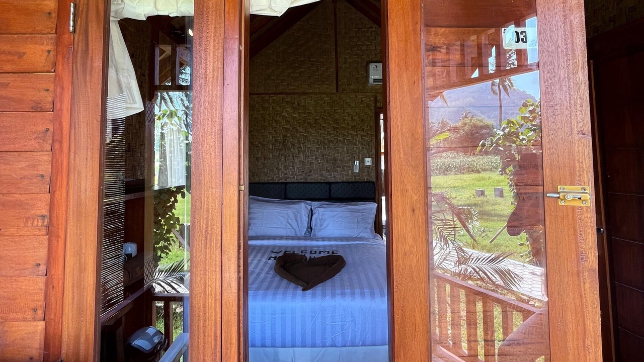Photo of Bedroom in Selong Belanak