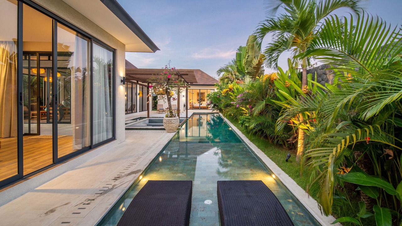 Photo of Outdoor in Ungasan
