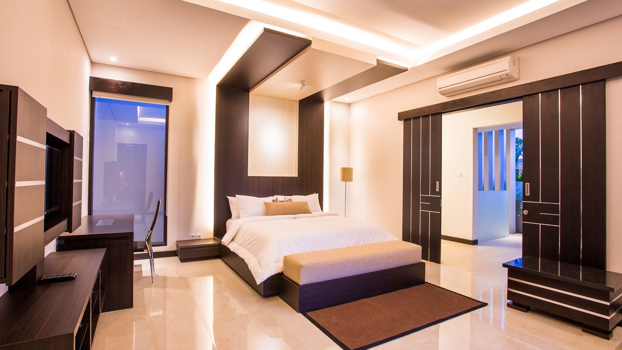 Photo of Bedroom in Taman Griya