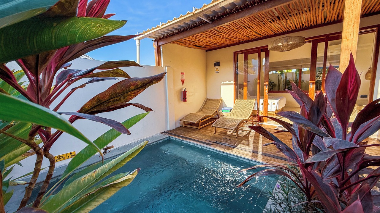 Photo of Outdoor in Pecatu