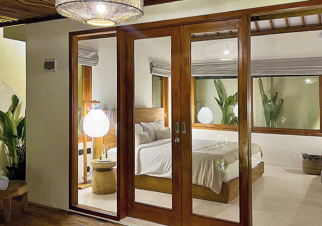 Photo of Bedroom in Pecatu