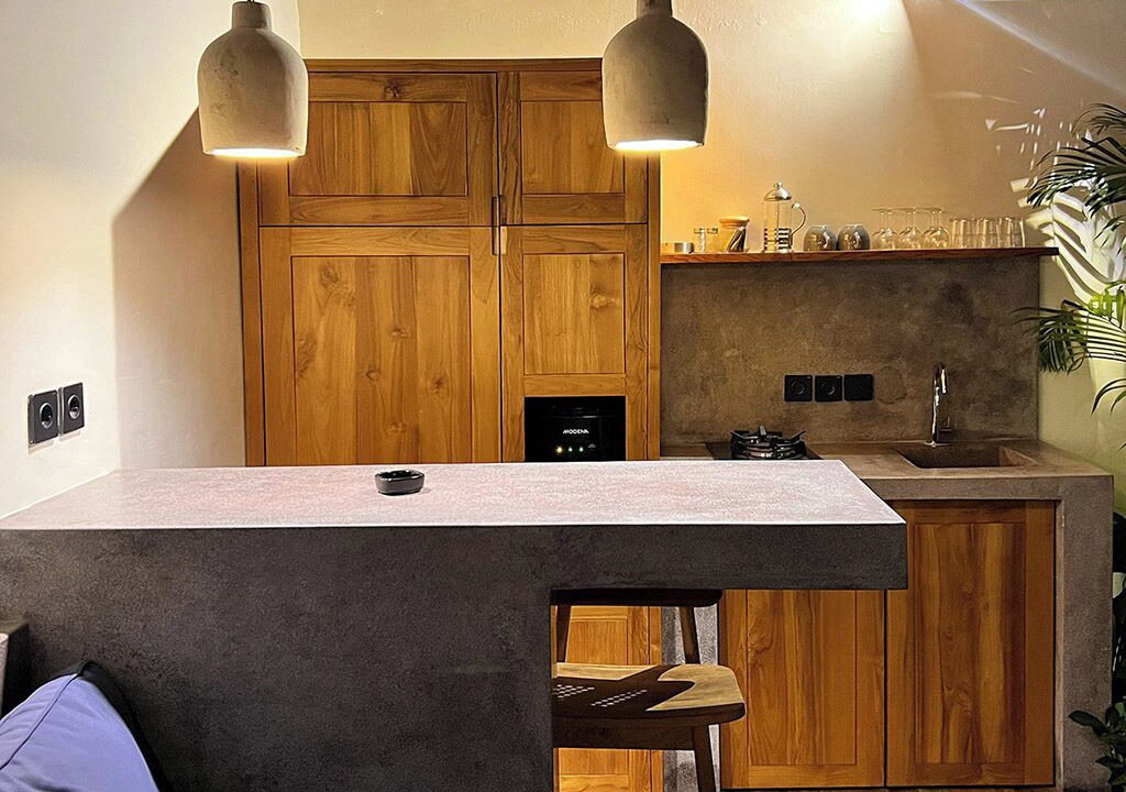 Photo of Kitchen in Pecatu