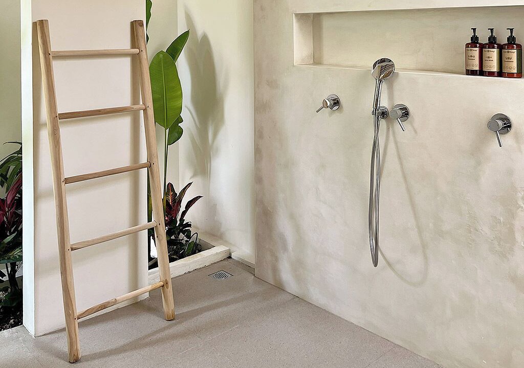 Photo of Bathroom in Pecatu