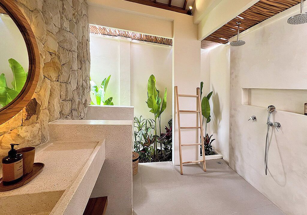 Photo of Bathroom in Pecatu