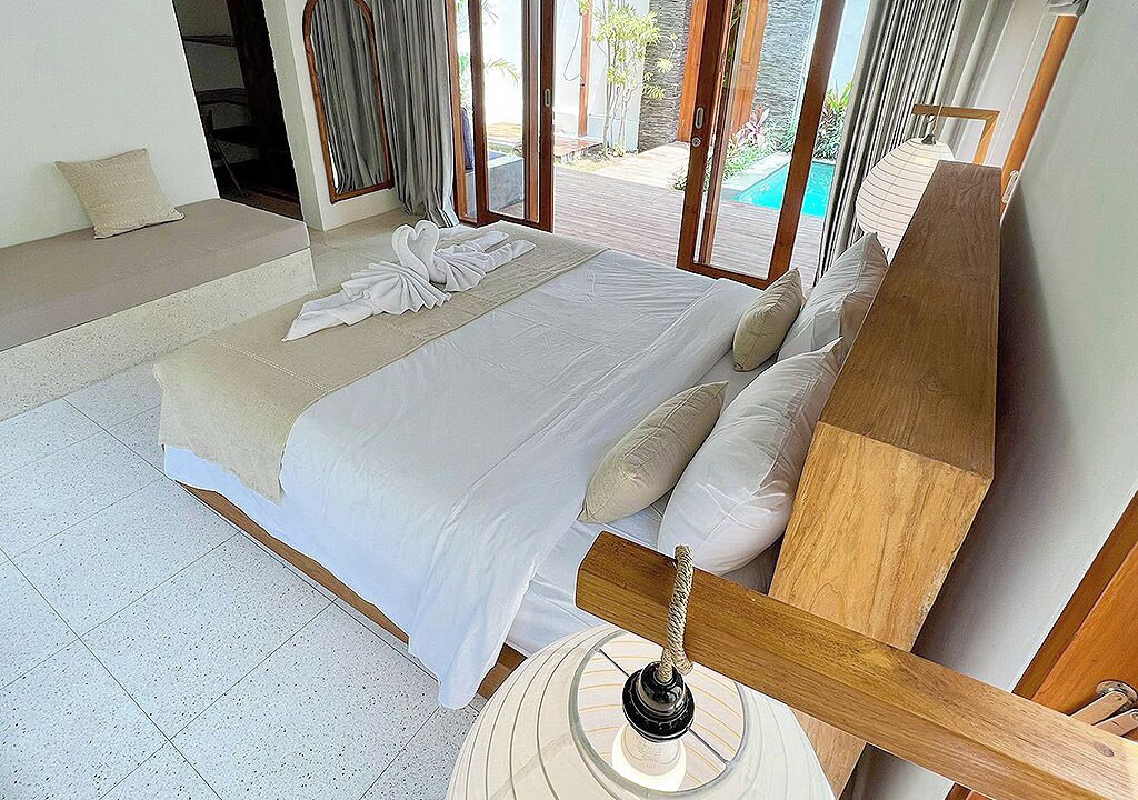 Photo of Bedroom in Pecatu