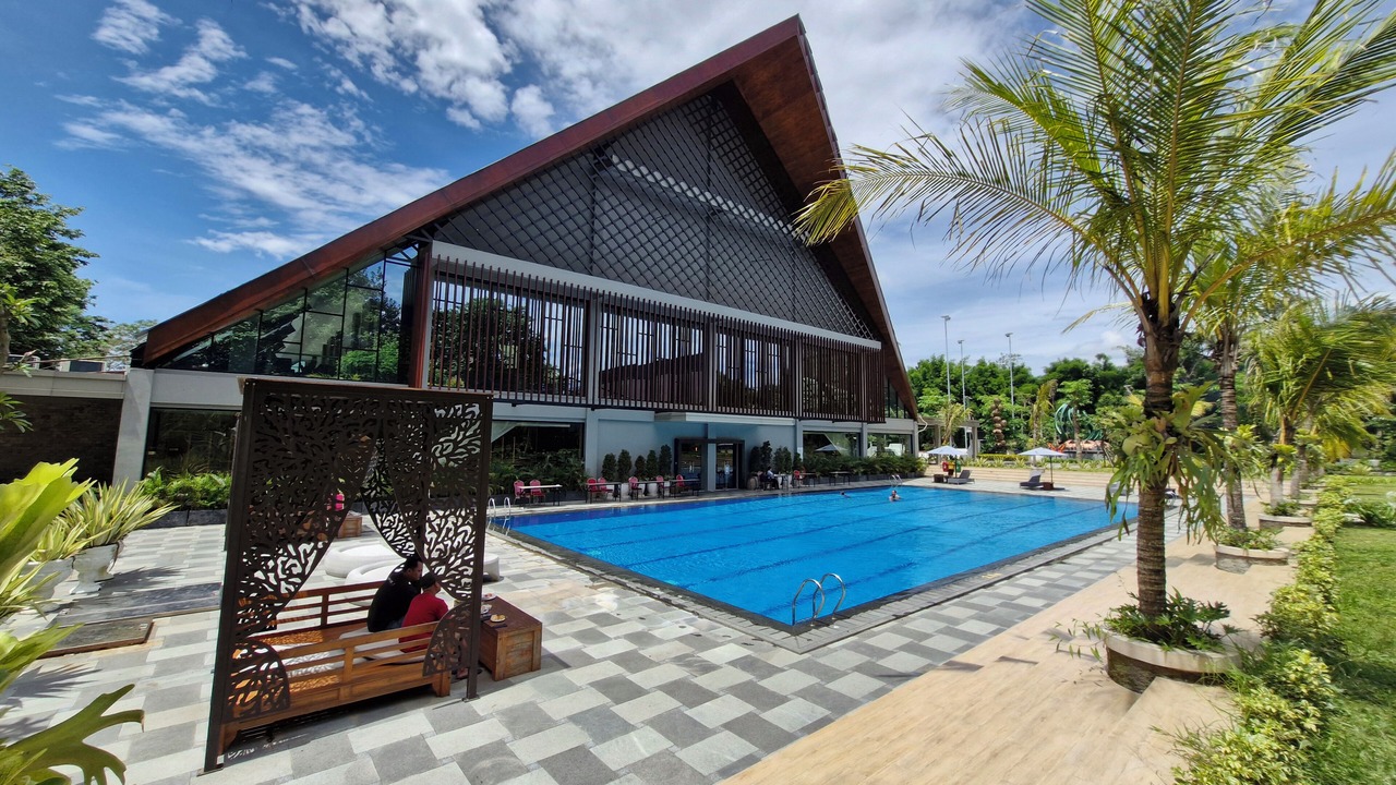 Photo of Outdoor in Banjarasri