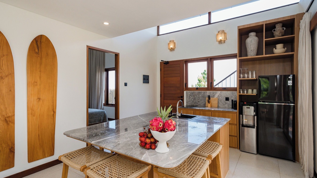 Photo of Kitchen in Pecatu