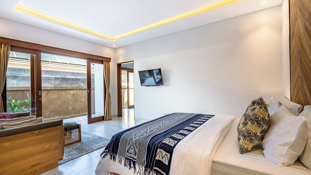 Photo of Bedroom in Kemenuh